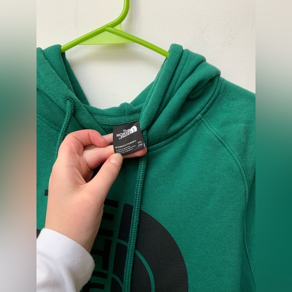The North Face Hoodie - Picture 3 of 4